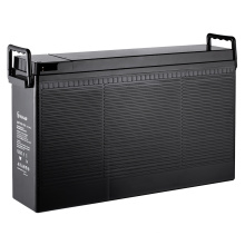 Bateria do terminal frontal do SLA 12V150AH para backup da UPS